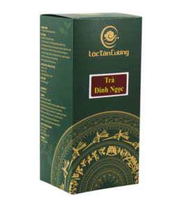 Trà Đinh Ngọc Thái Nguyên