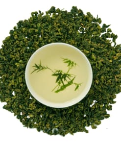 Alternative view of Trà Thiết Quan Âm 100 gram