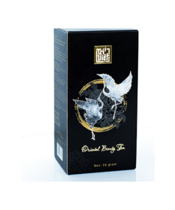 Trà Đông Phương Mỹ Nhân 50 gram