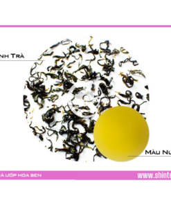 Alternative view of Trà Sen Tây Hồ Thượng Hạng