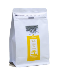 Bạch Shan Trà Suối Giàng