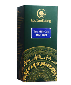 Trà Móc Câu Đặc Biệt Thái Nguyên