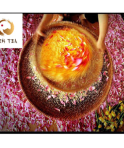 Alternative view of Trà Sen Bách Diệp