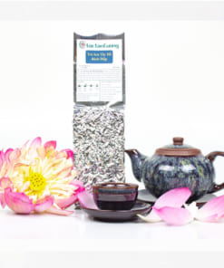 Trà Sen Bách Diệp