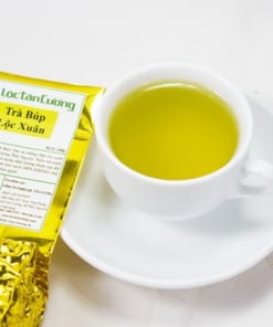 Alternative view of Combo 5 SP trà Tân cương Thái Nguyên