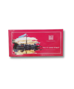 Alternative view of Trà Ô Long Tứ Quý TV 100 Gram