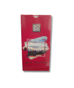 Trà Ô Long Tứ Quý TV 100 Gram