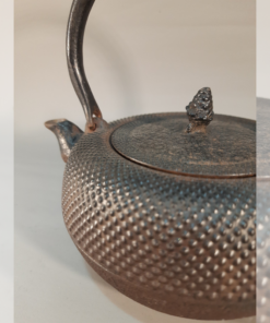 Ấm tetsubin đun nước 600ml