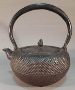 Ấm gang đun nước Tetsubin