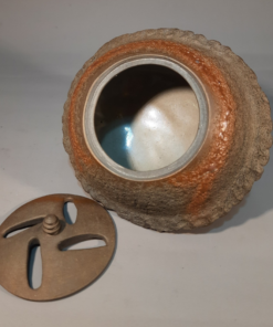 Alternative view of Xông trầm Echizen Nhật Bản