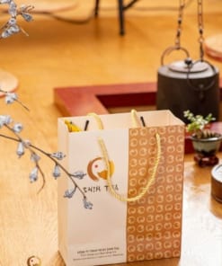 Alternative view of Túi xách quà tặng Shin tea