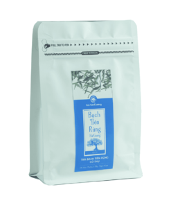 Bạch trà tiên Hà Giang 100Gr