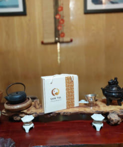 Alternative view of Hộp quà tặng 2 Lõi Shin tea